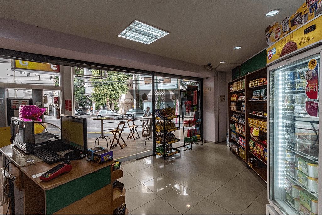 Loja-Salão à venda, 220m² - Foto 10