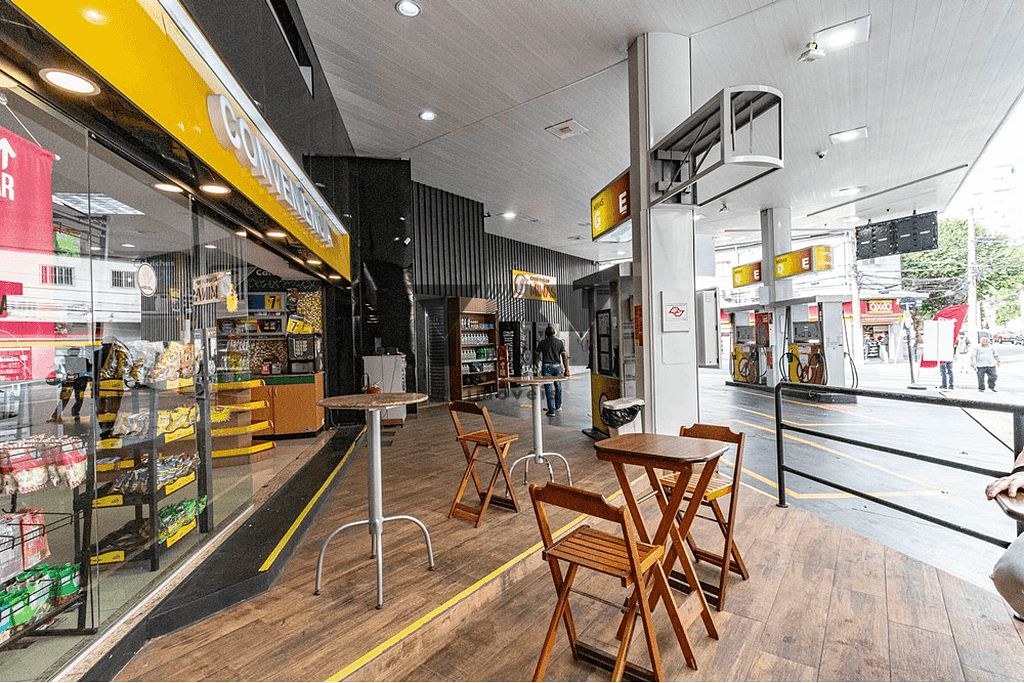 Loja-Salão à venda, 220m² - Foto 9