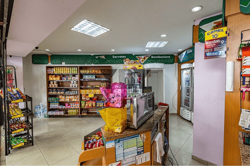 Loja-Salão à venda, 220m² - Foto 7