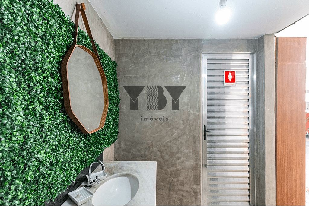 Loja-Salão à venda, 220m² - Foto 5