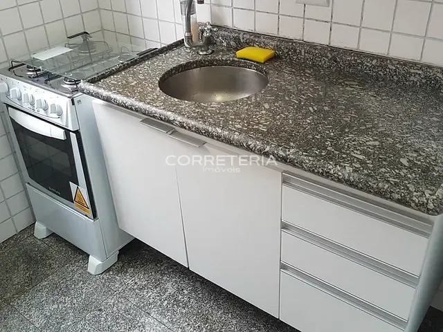 Apartamento 1 quarto e 1 banheiro, à venda, no bairro Vila Nova Conceição em São Paulo