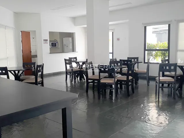 Apartamento 1 quarto e 1 banheiro, à venda, no bairro Vila Nova Conceição em São Paulo