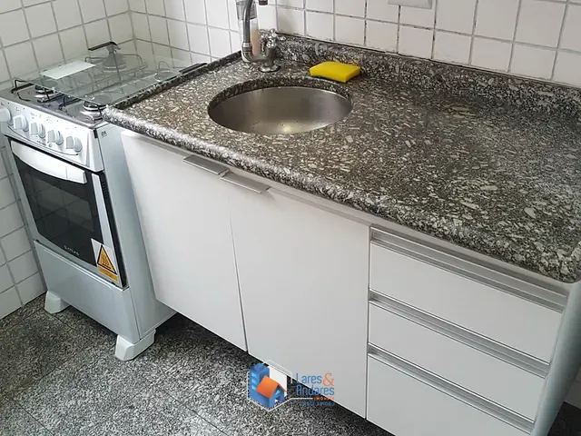 Apartamento 1 quarto e 1 banheiro, à venda, no bairro Vila Nova Conceição em São Paulo