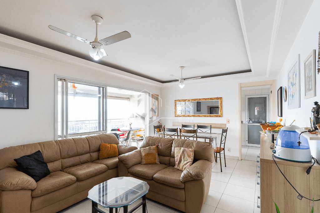 Apartamento à venda com 4 quartos, 130m² - Foto 32