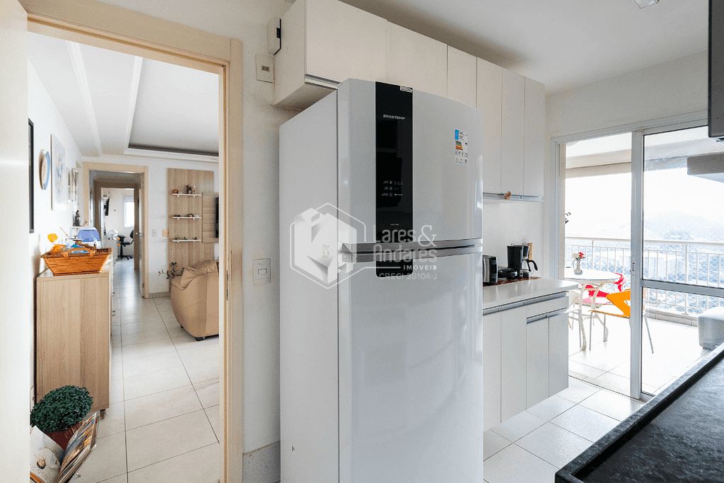 Apartamento à venda com 4 quartos, 130m² - Foto 37