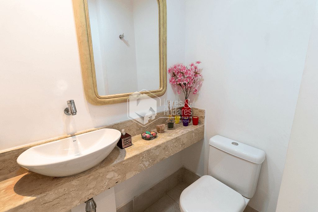 Apartamento à venda com 4 quartos, 130m² - Foto 38