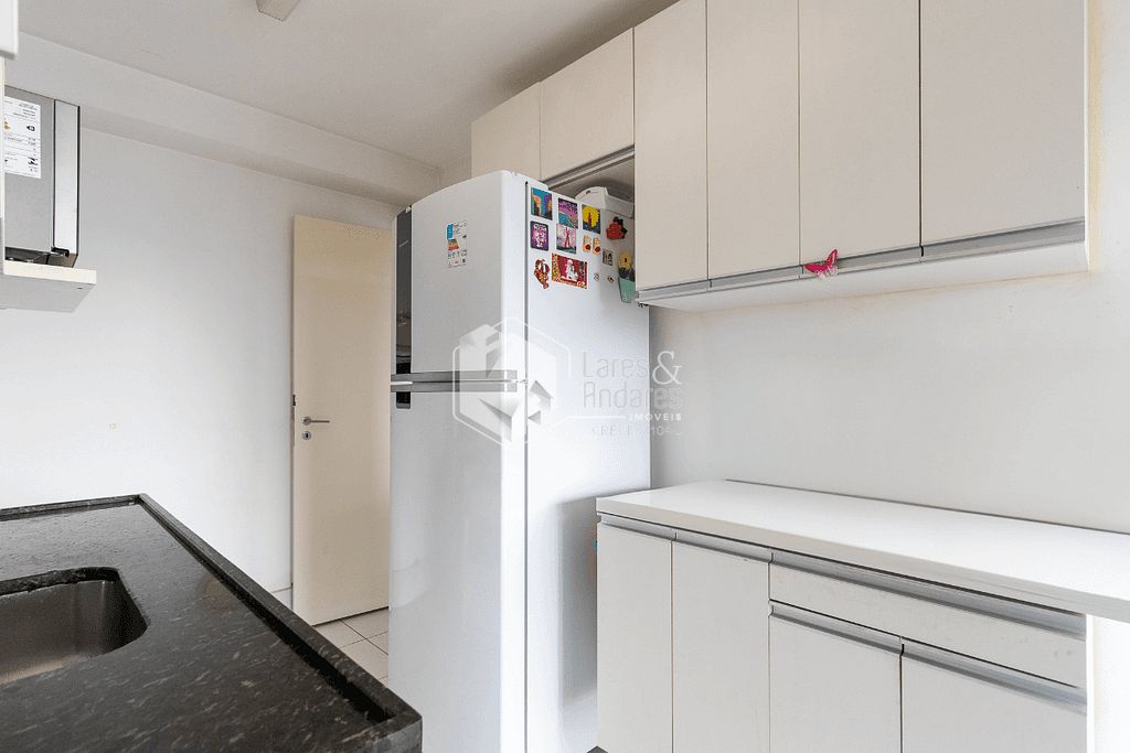 Apartamento à venda com 4 quartos, 130m² - Foto 40