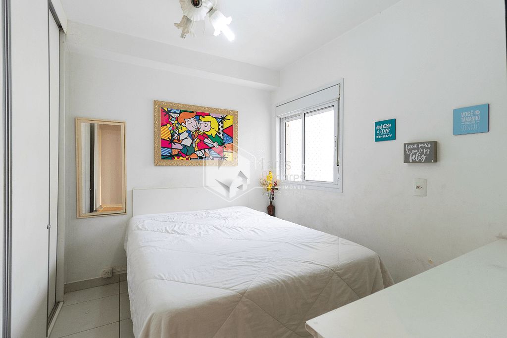 Apartamento à venda com 4 quartos, 130m² - Foto 41