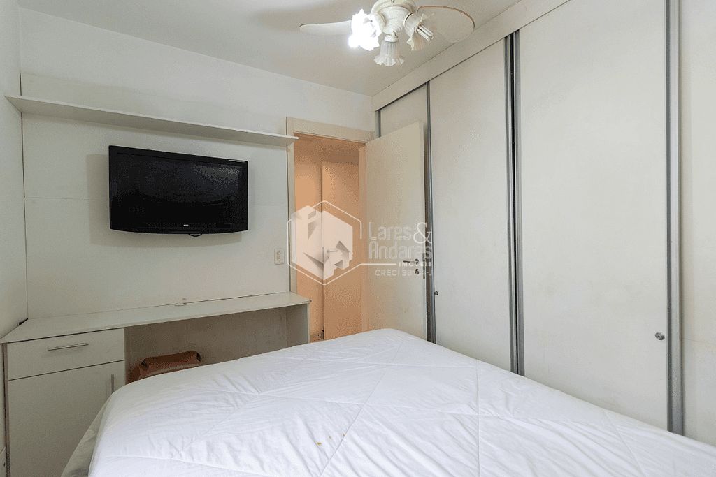 Apartamento à venda com 4 quartos, 130m² - Foto 42