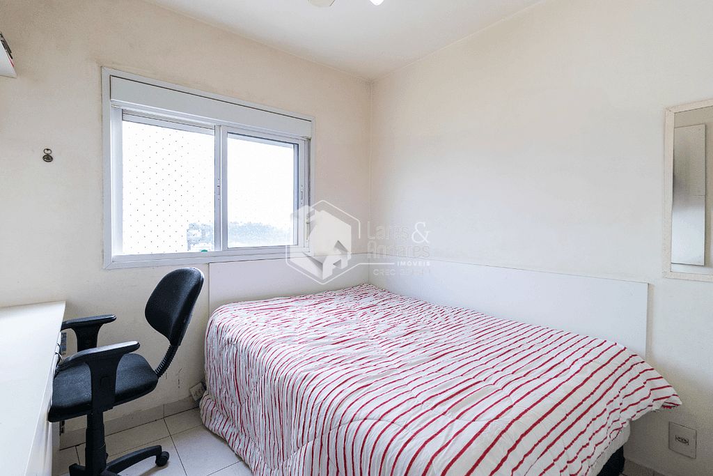 Apartamento à venda com 4 quartos, 130m² - Foto 46