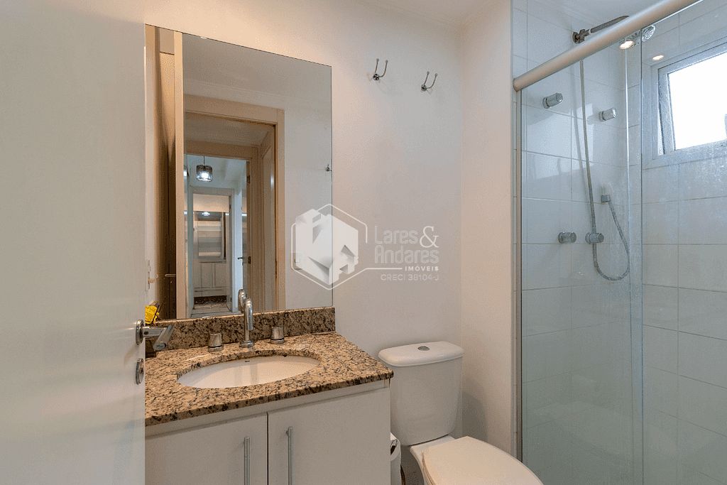 Apartamento à venda com 4 quartos, 130m² - Foto 47