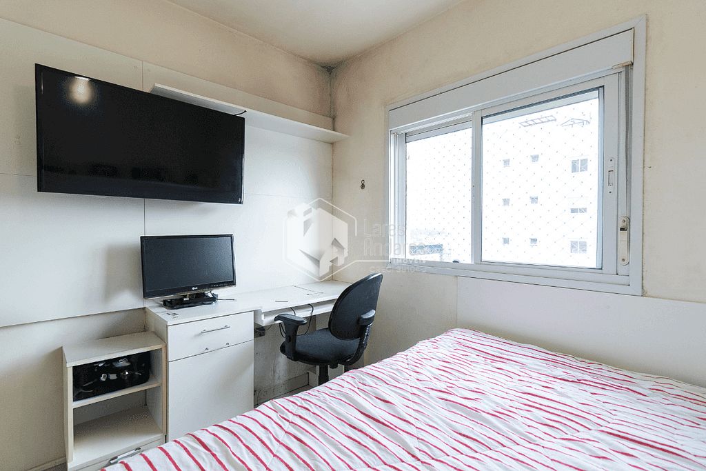 Apartamento à venda com 4 quartos, 130m² - Foto 48