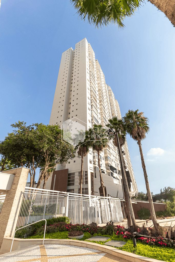 Apartamento à venda com 4 quartos, 130m² - Foto 55