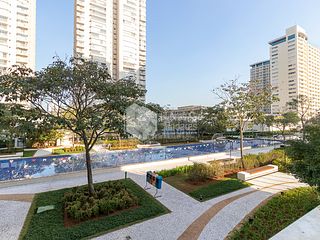 Foto do Apartamento-Apartamento à venda 4 Quartos 1 Suite 2 Vagas 130M² Jardim Dom Bosco São Paulo - SP