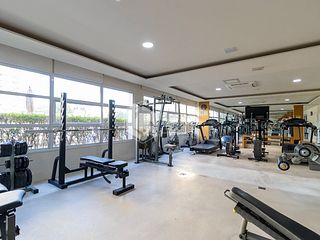 Foto do Apartamento-Apartamento à venda 4 Quartos 1 Suite 2 Vagas 130M² Jardim Dom Bosco São Paulo - SP