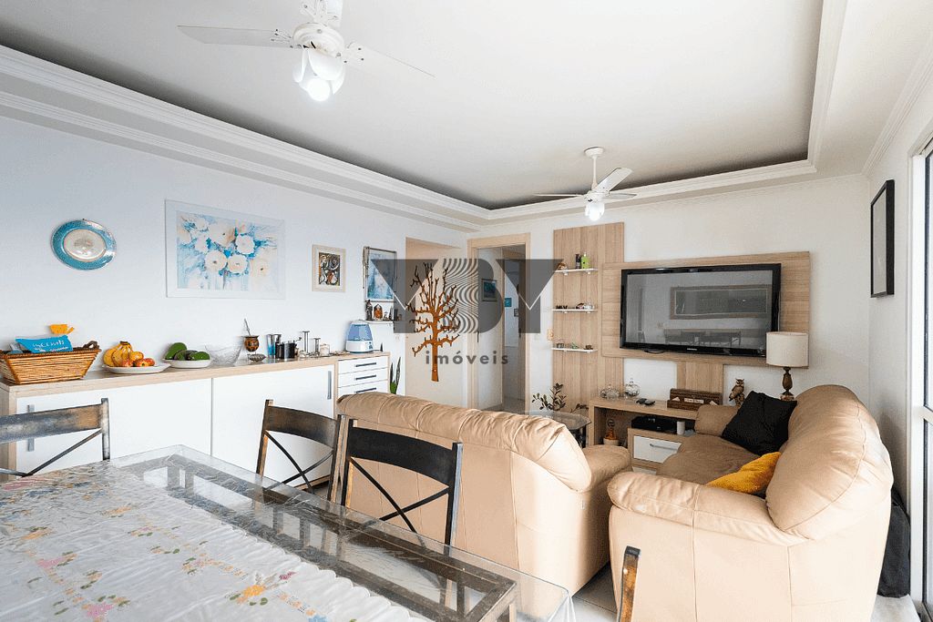 Apartamento à venda com 4 quartos, 130m² - Foto 30