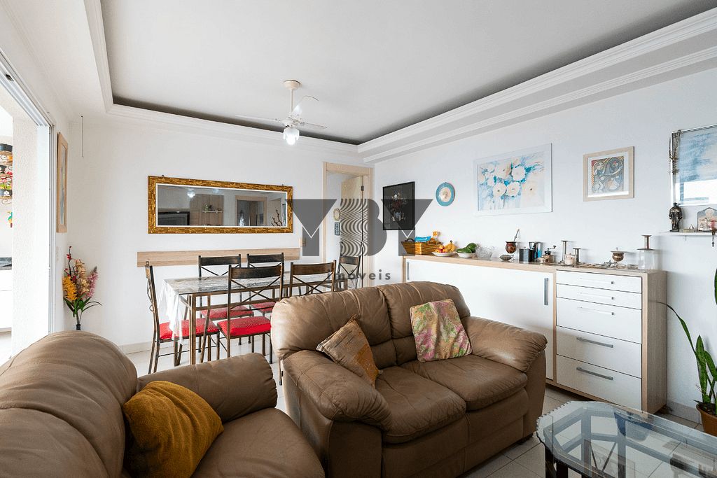 Apartamento à venda com 4 quartos, 130m² - Foto 31