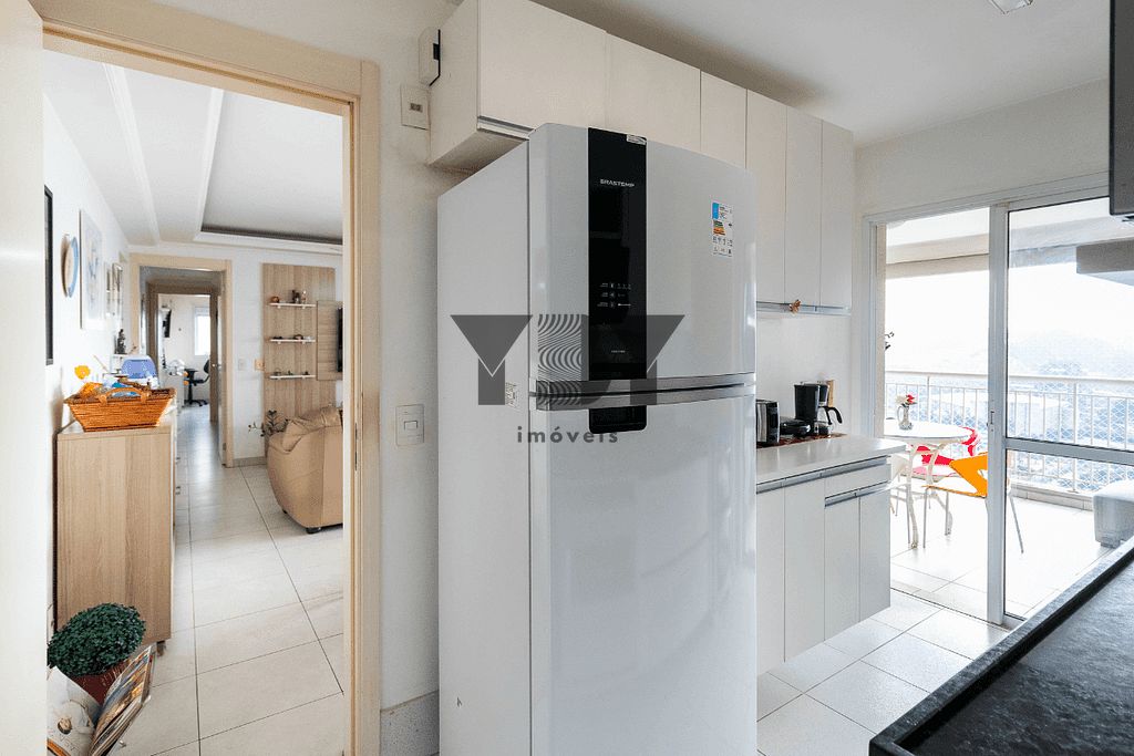 Apartamento à venda com 4 quartos, 130m² - Foto 37