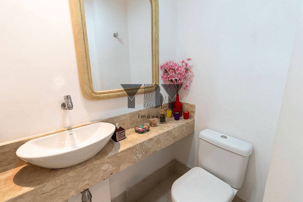 Apartamento à venda com 4 quartos, 130m² - Foto 38