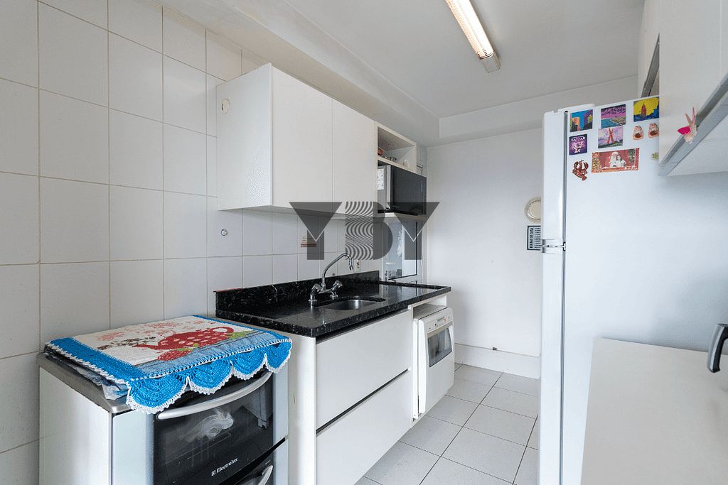 Apartamento à venda com 4 quartos, 130m² - Foto 39