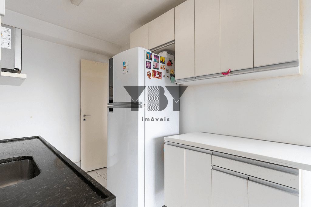 Apartamento à venda com 4 quartos, 130m² - Foto 40
