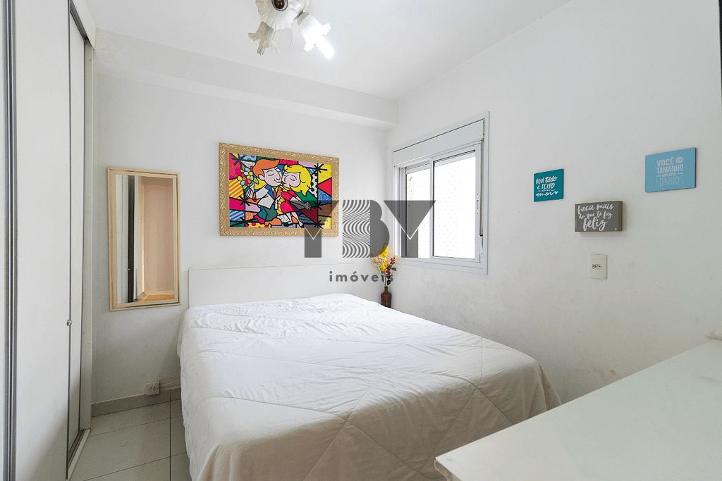 Apartamento à venda com 4 quartos, 130m² - Foto 41
