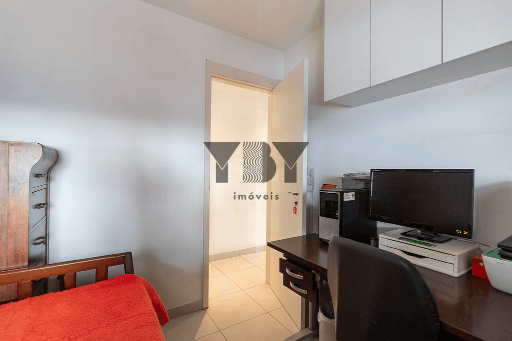 Apartamento à venda com 4 quartos, 130m² - Foto 45