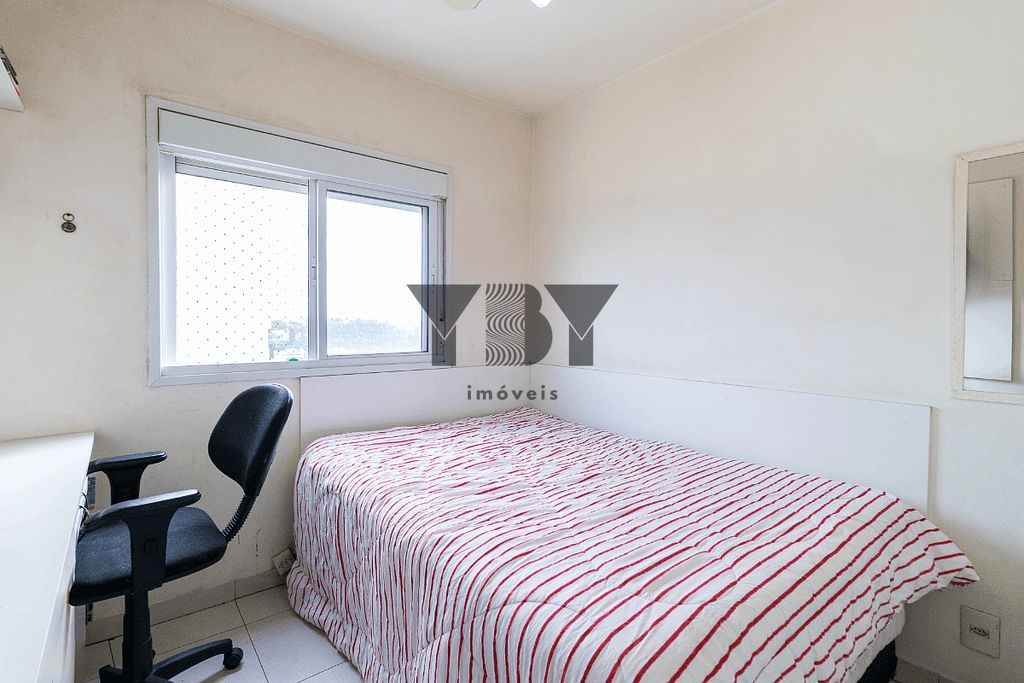 Apartamento à venda com 4 quartos, 130m² - Foto 46