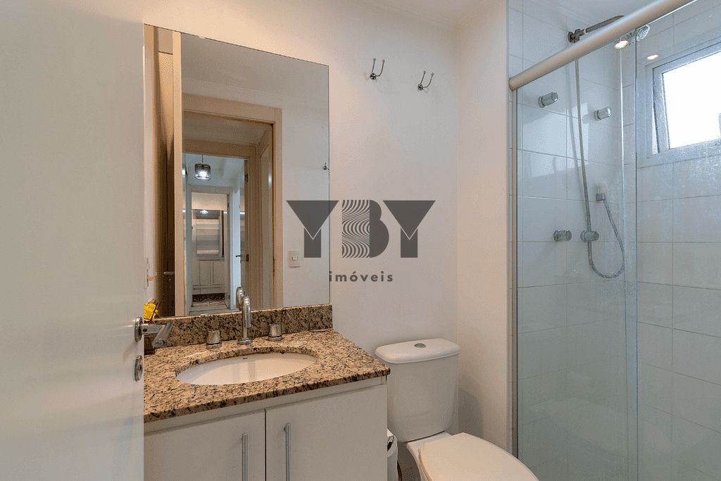 Apartamento à venda com 4 quartos, 130m² - Foto 47