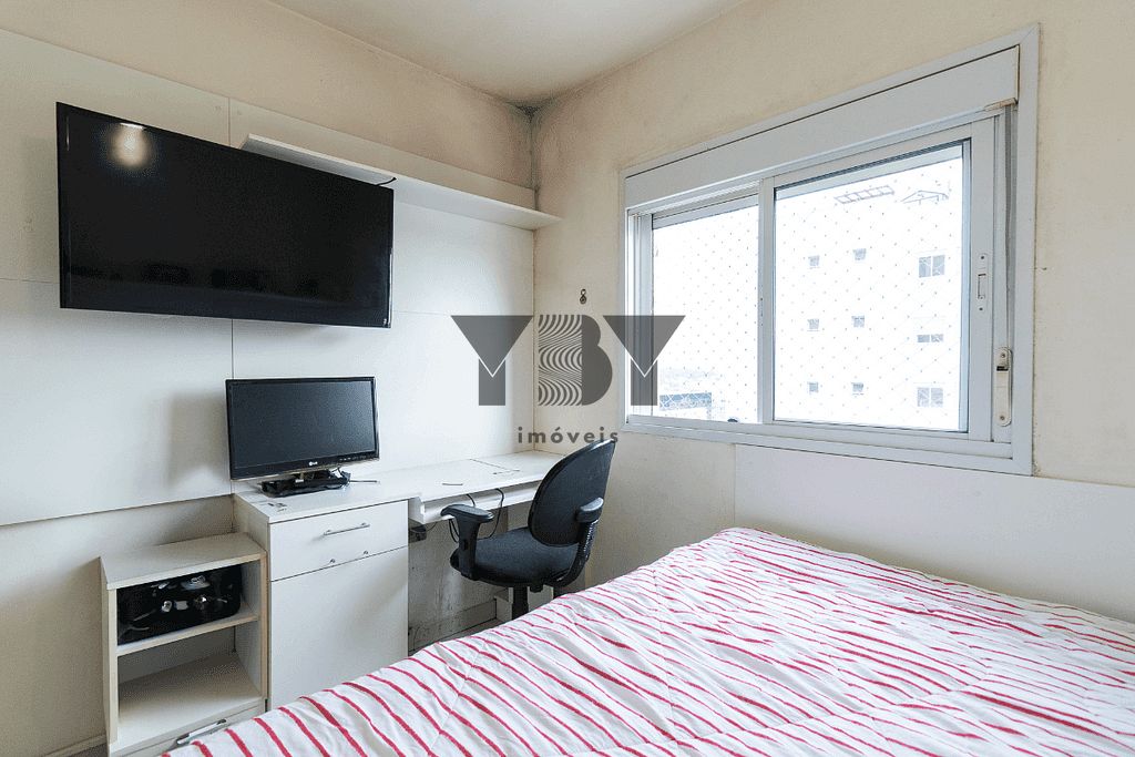 Apartamento à venda com 4 quartos, 130m² - Foto 48