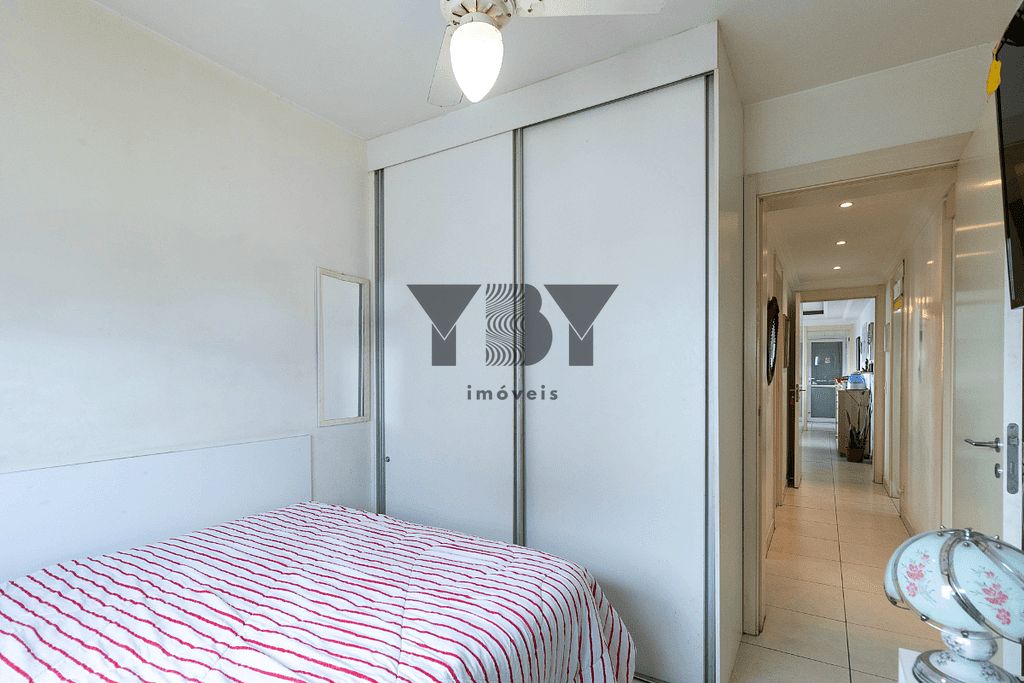 Apartamento à venda com 4 quartos, 130m² - Foto 49