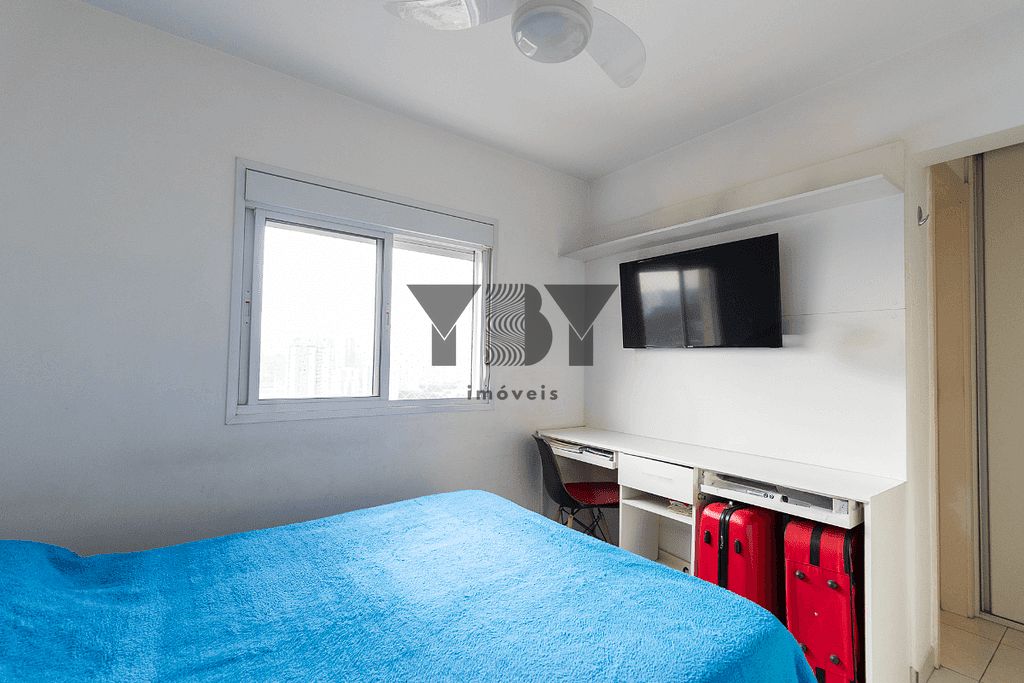 Apartamento à venda com 4 quartos, 130m² - Foto 51