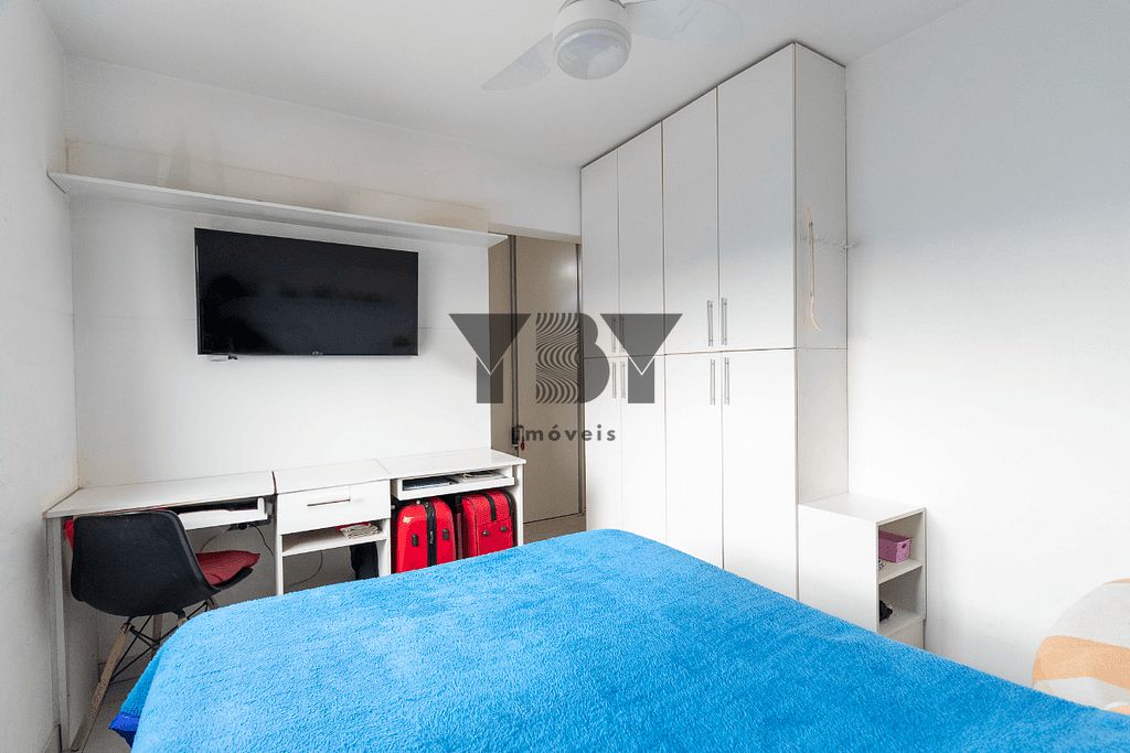 Apartamento à venda com 4 quartos, 130m² - Foto 52