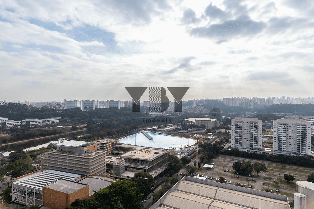 Apartamento à venda com 4 quartos, 130m² - Foto 54