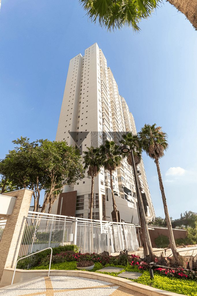 Apartamento à venda com 4 quartos, 130m² - Foto 55