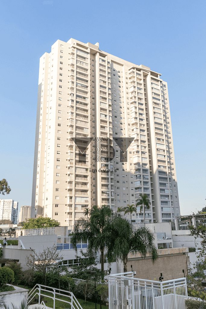 Apartamento à venda com 4 quartos, 130m² - Foto 15