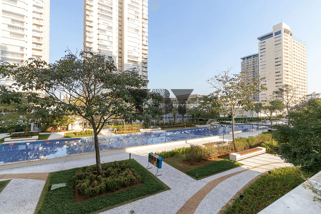 Apartamento à venda com 4 quartos, 130m² - Foto 3