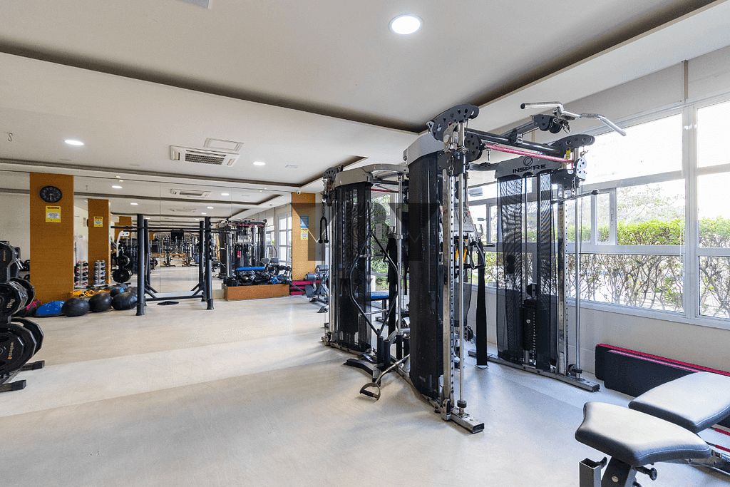 Apartamento à venda com 4 quartos, 130m² - Foto 4
