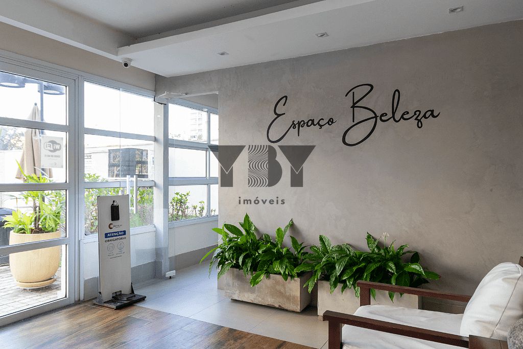 Apartamento à venda com 4 quartos, 130m² - Foto 6