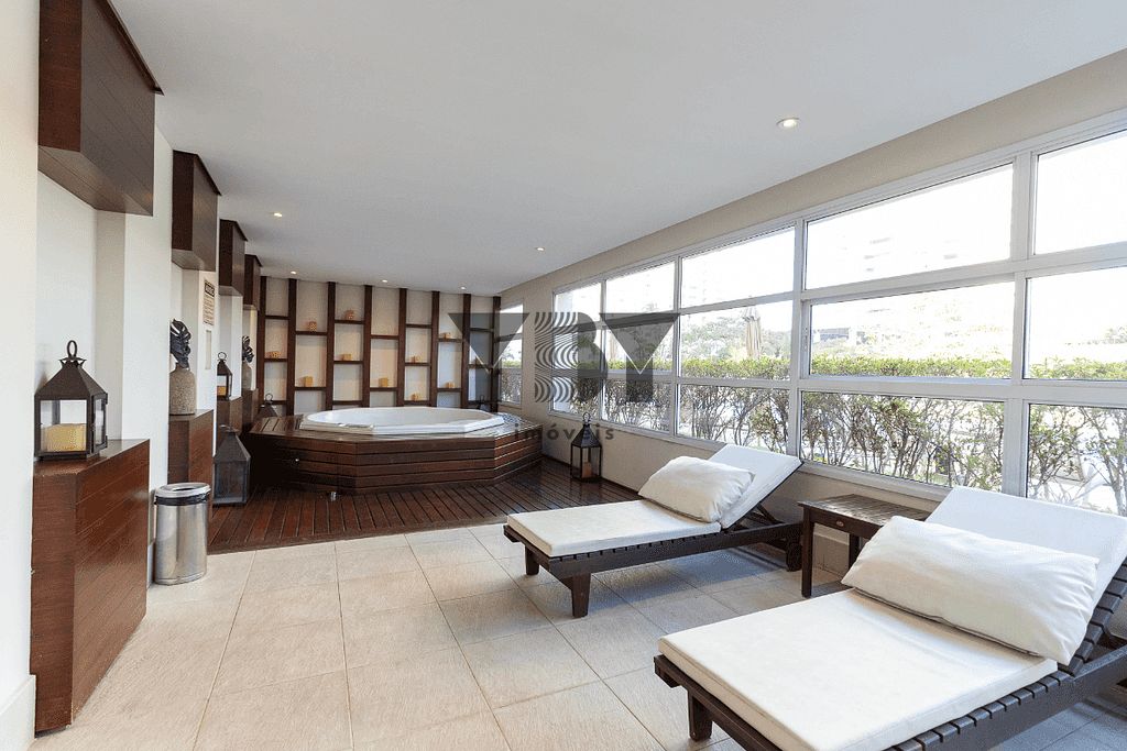 Apartamento à venda com 4 quartos, 130m² - Foto 9