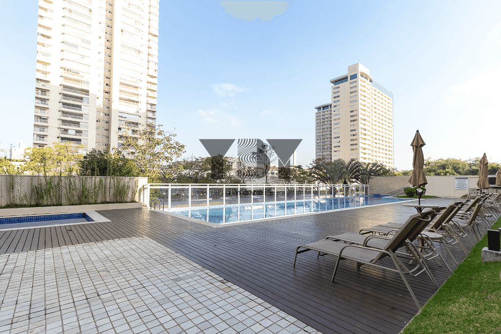 Apartamento à venda com 4 quartos, 130m² - Foto 10