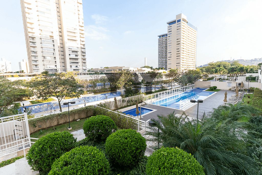 Apartamento à venda com 4 quartos, 130m² - Foto 11