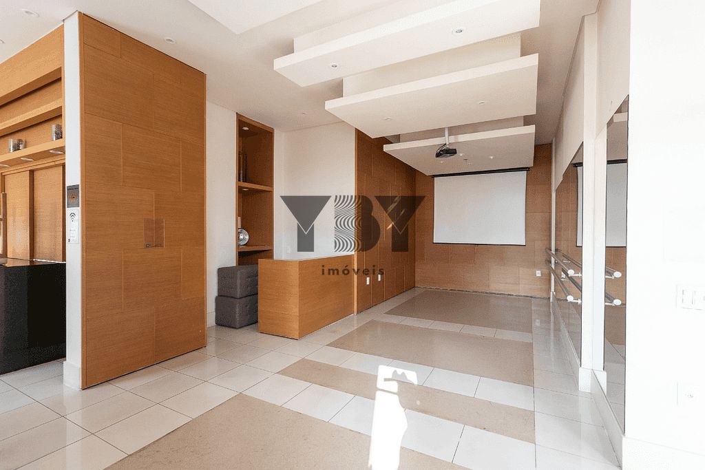 Apartamento à venda com 4 quartos, 130m² - Foto 12