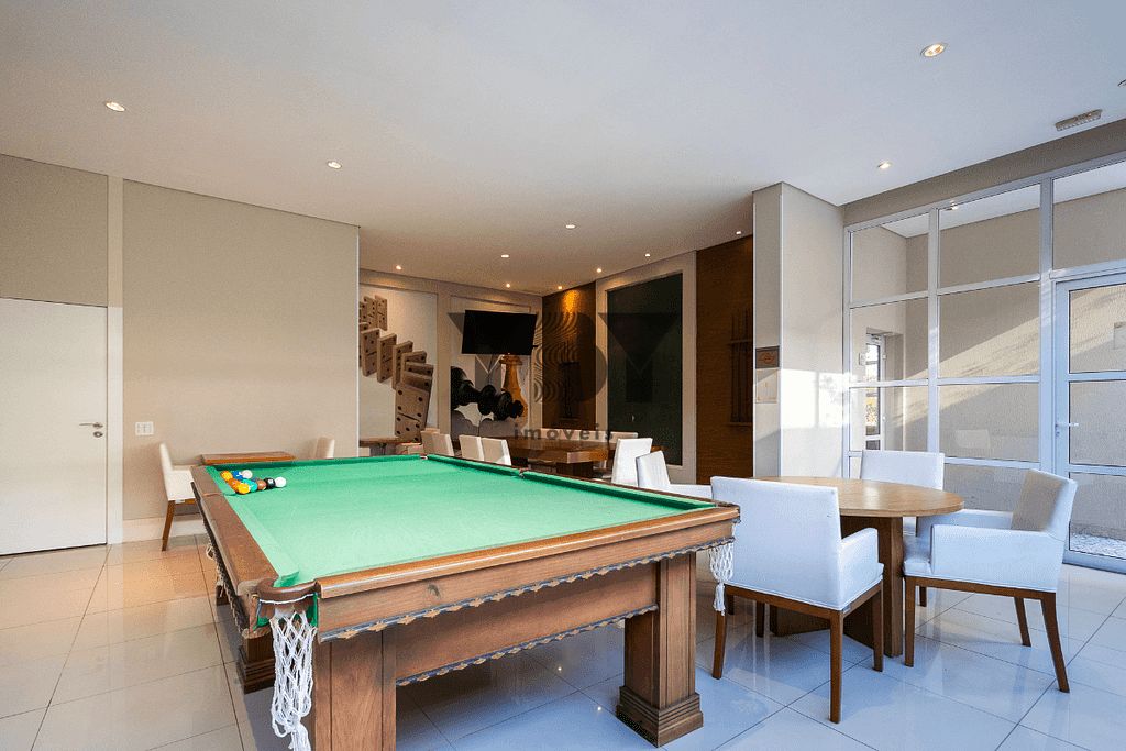 Apartamento à venda com 4 quartos, 130m² - Foto 2