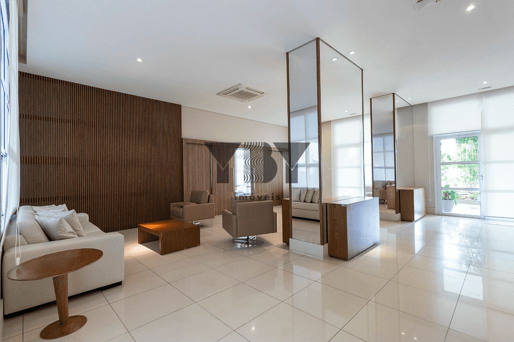 Apartamento à venda com 4 quartos, 130m² - Foto 19