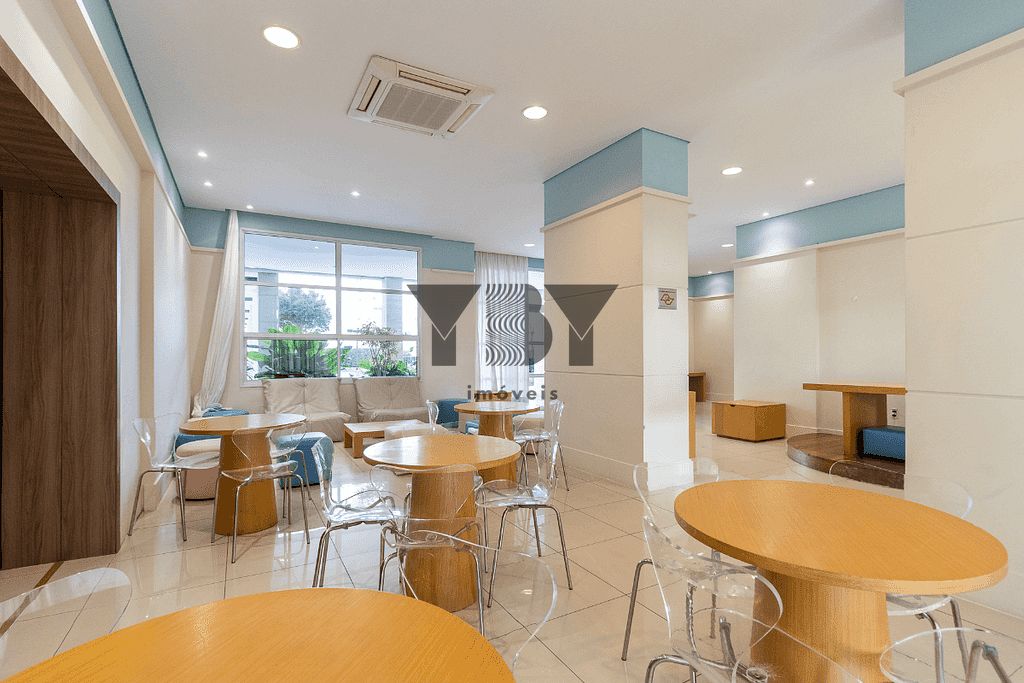 Apartamento à venda com 4 quartos, 130m² - Foto 20