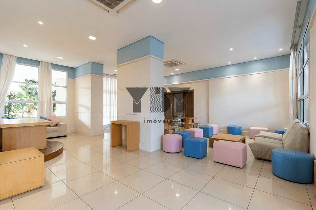 Apartamento à venda com 4 quartos, 130m² - Foto 21