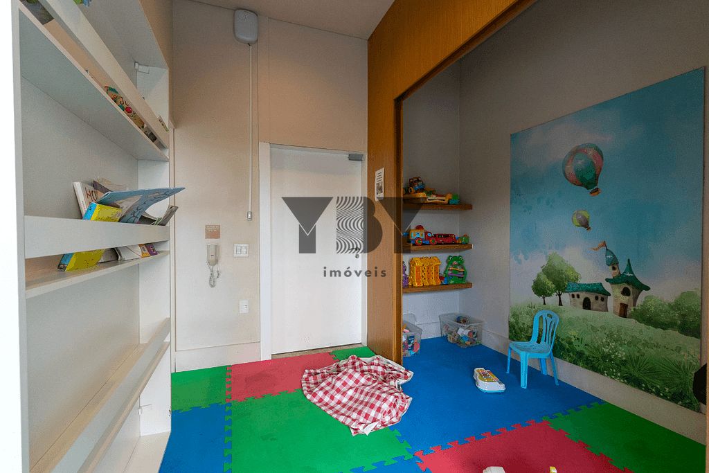 Apartamento à venda com 4 quartos, 130m² - Foto 24