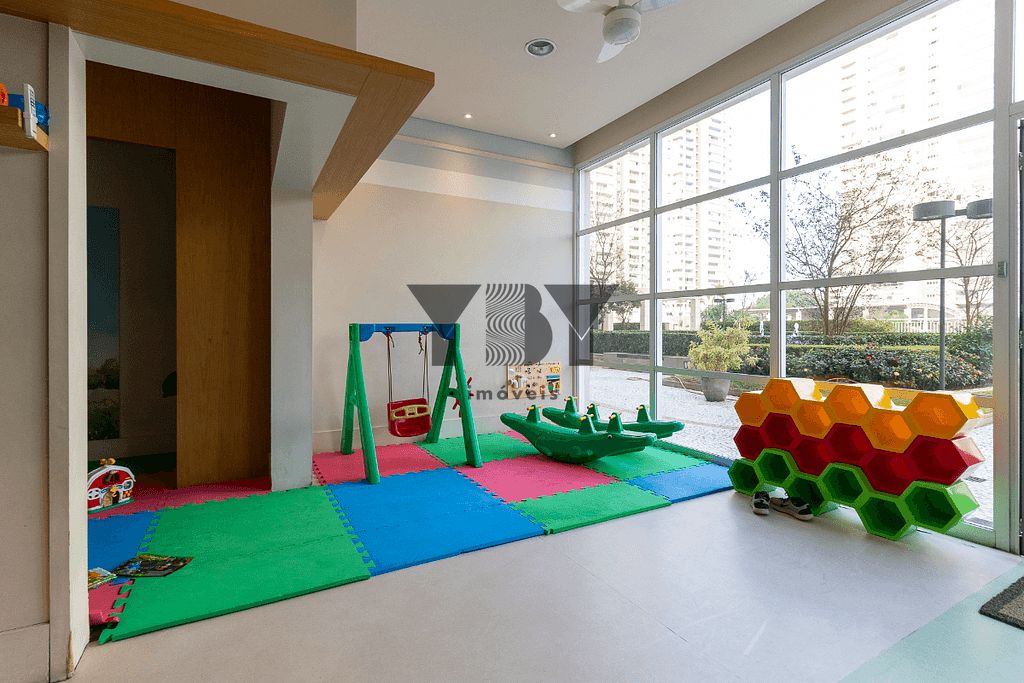 Apartamento à venda com 4 quartos, 130m² - Foto 25