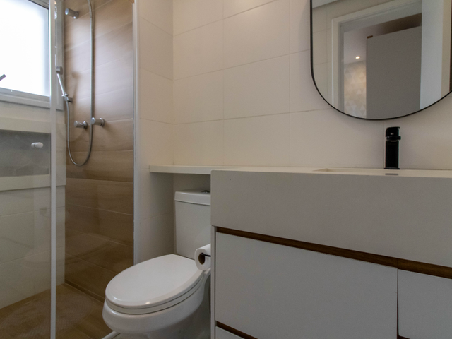 Foto do Apartamento - Apartamento à venda 3 Quartos 2 Suites 2 Vagas 116M² Jardim Santa Mena Guarulhos - SP | Lares e Andares Imóveis